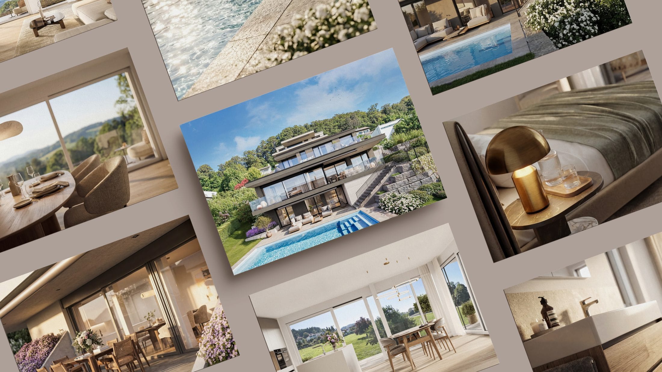 ELEMENTA Übersicht Visualisierungen | OBRA